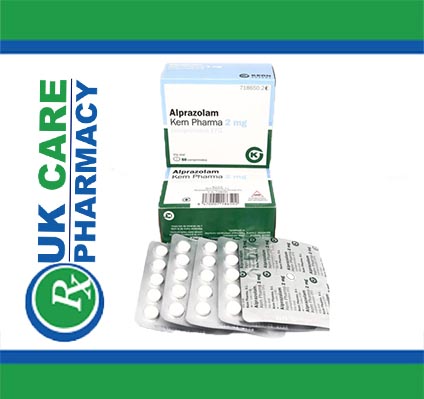 alprazolam kern Buy Alprazolam Kern Pharma