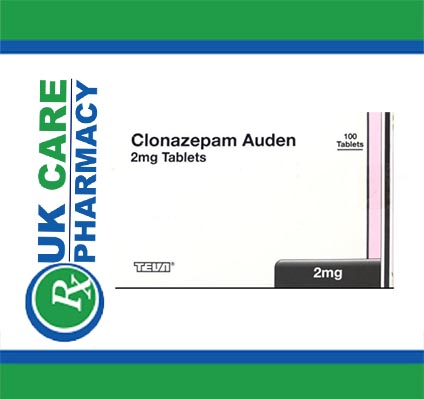 clonazepam auden Buy Clonazepam Auden 2mg
