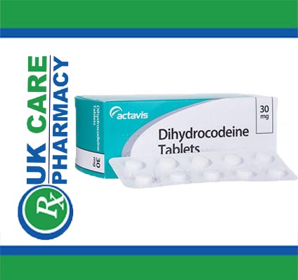 dihydrocodeine 30 Buy Dihydrocodeine uk