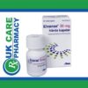Where to buy Elvanse online UK