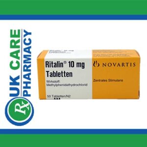 Buy Ritalin online UK
