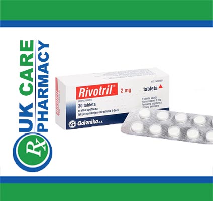 rivotril Buy Rivotril uk