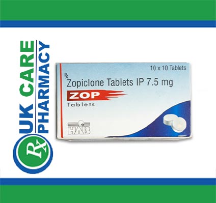zopiclone Buy Zopiclone uk